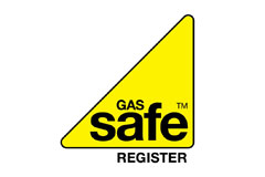 gas safe companies Plumpton Foot